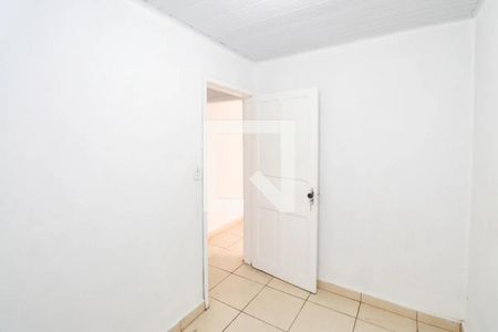 Quarto 2 de casa de condomínio para alugar com 2 quartos, 140m² em Parque Continental I, Guarulhos