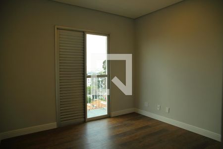 Quarto 1  de apartamento para alugar com 2 quartos, 65m² em Chácara Sergipe, São Bernardo do Campo