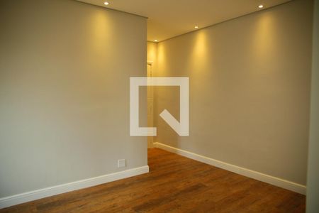 Sala de apartamento para alugar com 2 quartos, 65m² em Chácara Sergipe, São Bernardo do Campo