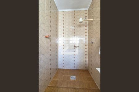 Banheiro da Suíte de casa à venda com 4 quartos, 176m² em Jardim Garcia, Campinas