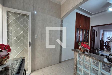 Cozinha  de casa à venda com 4 quartos, 176m² em Jardim Garcia, Campinas