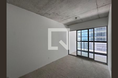 Suíte de apartamento à venda com 3 quartos, 98m² em Recreio dos Bandeirantes, Rio de Janeiro