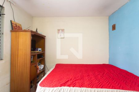 Quarto 1  de apartamento para alugar com 2 quartos, 65m² em Jardim Robru, São Paulo