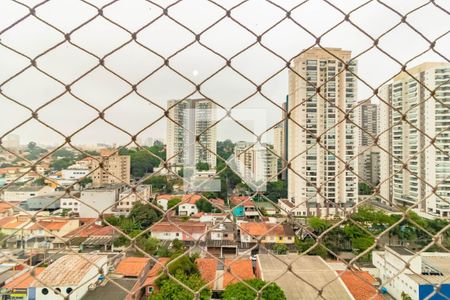 Apartamento para alugar com 2 quartos, 60m² em Vila Santa Catarina, São Paulo