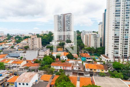 Vista do Quarto 1 de apartamento à venda com 2 quartos, 58m² em Vila Santa Catarina, São Paulo