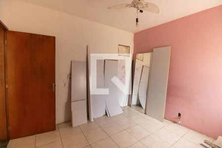 Quarto 1 de casa para alugar com 3 quartos, 90m² em Largo da Batalha, Niterói