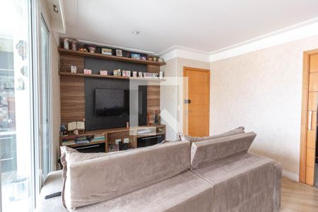 Apartamento à venda com 3 quartos, 93m² em Centro, Guarulhos