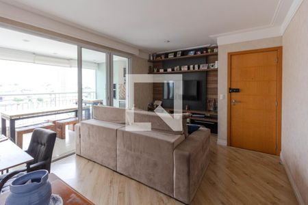 Apartamento à venda com 3 quartos, 93m² em Centro, Guarulhos