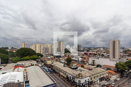Apartamento à venda com 3 quartos, 93m² em Centro, Guarulhos