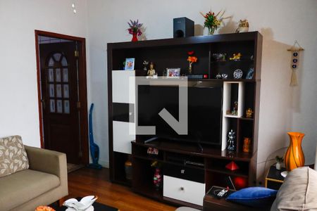 sala de casa à venda com 2 quartos, 94m² em Santo Antônio, Osasco