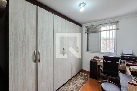 Quarto 1 de apartamento à venda com 2 quartos, 56m² em Ferrazópolis, São Bernardo do Campo