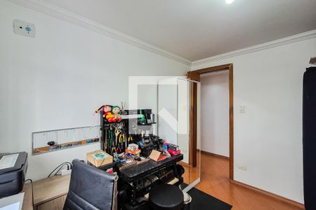 Quarto 1 de apartamento à venda com 2 quartos, 56m² em Ferrazópolis, São Bernardo do Campo