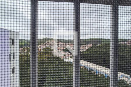 Quarto 1- vista de apartamento à venda com 2 quartos, 56m² em Ferrazópolis, São Bernardo do Campo