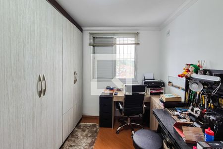 Quarto 1 de apartamento à venda com 2 quartos, 56m² em Ferrazópolis, São Bernardo do Campo