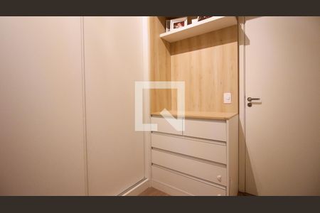 Quarto de apartamento para alugar com 2 quartos, 55m² em Jardim Ibitirama, São Paulo