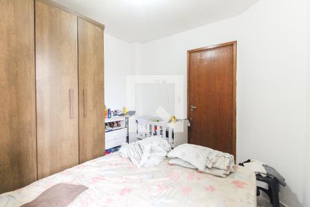 Quarto 2 de apartamento à venda com 2 quartos, 40m² em Itaquera, São Paulo