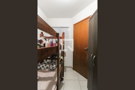 Quarto 1 de apartamento à venda com 2 quartos, 40m² em Itaquera, São Paulo