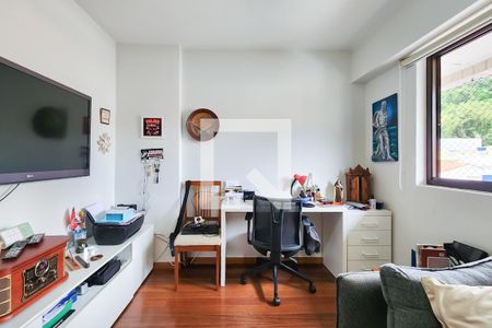 Quarto  de apartamento à venda com 2 quartos, 88m² em Botafogo, Rio de Janeiro