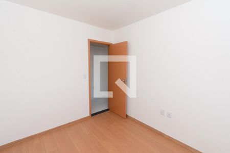 Quarto 1 de apartamento à venda com 3 quartos, 82m² em Santa Cruz Industrial, Contagem
