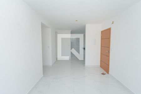 Sala de apartamento à venda com 3 quartos, 78m² em Santa Cruz Industrial, Contagem