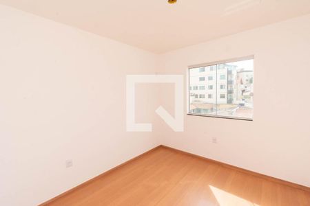 Quarto 2 de apartamento à venda com 3 quartos, 77m² em Santa Cruz Industrial, Contagem