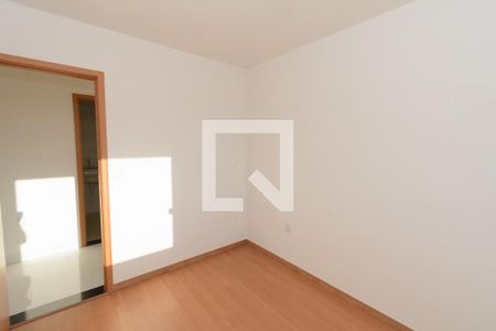 Quarto 1 de apartamento à venda com 3 quartos, 82m² em Santa Cruz Industrial, Contagem