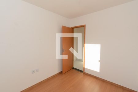 Quarto 1 de apartamento à venda com 3 quartos, 82m² em Santa Cruz Industrial, Contagem