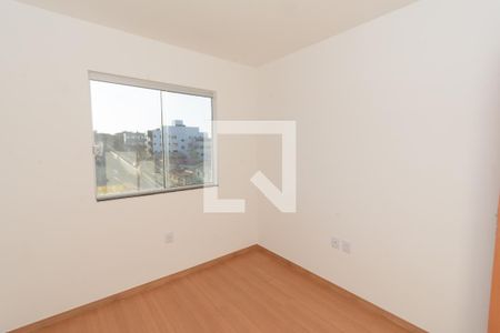Quarto 1 de apartamento à venda com 3 quartos, 82m² em Santa Cruz Industrial, Contagem