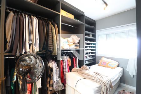 Quarto de apartamento à venda com 2 quartos, 83m² em Barra Funda, São Paulo