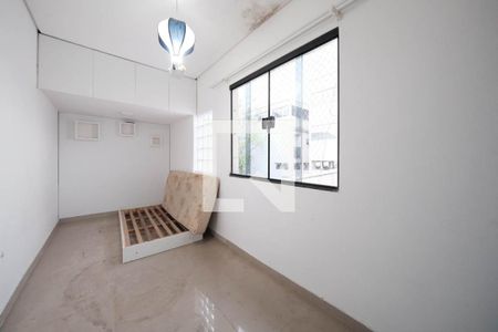 Quarto de casa para alugar com 2 quartos, 120m² em Parque Boturussu, São Paulo