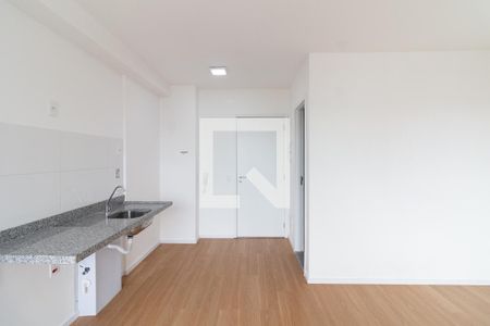 Studio de kitnet/studio para alugar com 1 quarto, 25m² em Butantã, São Paulo