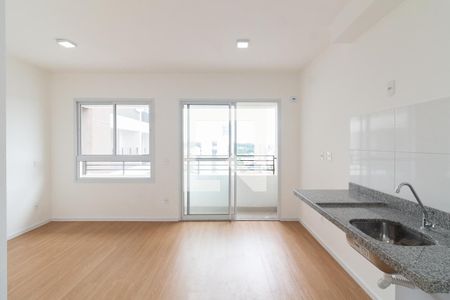 Studio de kitnet/studio para alugar com 1 quarto, 25m² em Butantã, São Paulo