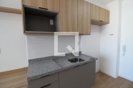 Studio de apartamento para alugar com 1 quarto, 25m² em Butantã, São Paulo