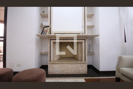 Apartamento à venda com 4 quartos, 185m² em Jardim Avelino, São Paulo