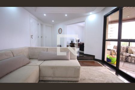 Apartamento à venda com 4 quartos, 185m² em Jardim Avelino, São Paulo