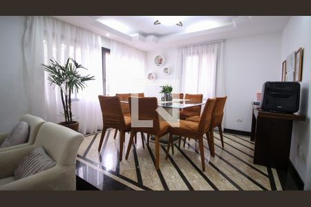 Apartamento à venda com 4 quartos, 185m² em Jardim Avelino, São Paulo