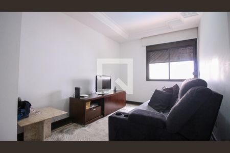 Apartamento à venda com 4 quartos, 185m² em Jardim Avelino, São Paulo