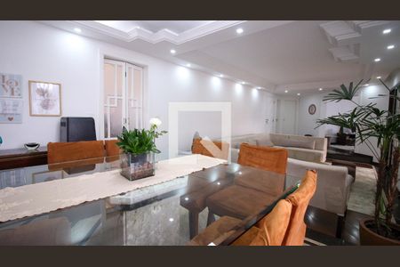 Apartamento à venda com 4 quartos, 185m² em Jardim Avelino, São Paulo