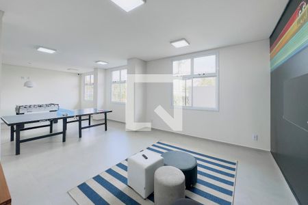 Salão de Jogos de apartamento para alugar com 3 quartos, 79m² em Vila Branca, Jacareí