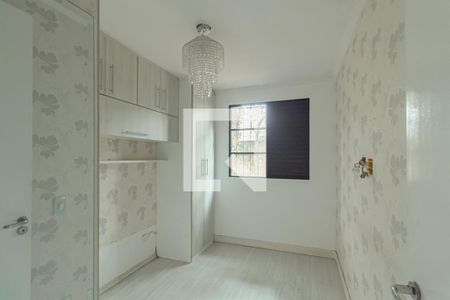 Quarto 1 de apartamento para alugar com 2 quartos, 52m² em Conjunto Habitacional Padre Manoel de Paiva, São Paulo