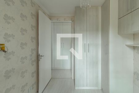 Quarto 1 de apartamento para alugar com 2 quartos, 52m² em Conjunto Habitacional Padre Manoel de Paiva, São Paulo