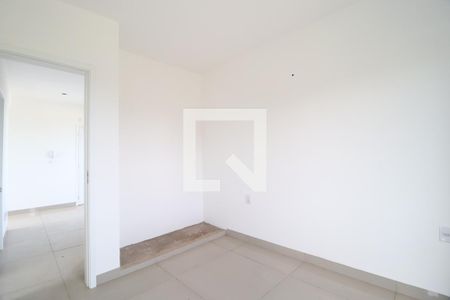 Quarto 1 - Suíte de apartamento para alugar com 2 quartos, 54m² em Nova Uberlândia, Uberlândia