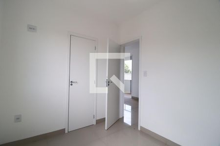 Quarto  de apartamento para alugar com 2 quartos, 54m² em Nova Uberlândia, Uberlândia