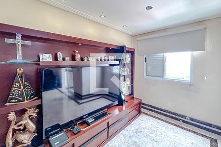 Sala de apartamento para alugar com 1 quarto, 73m² em Tatuapé, São Paulo