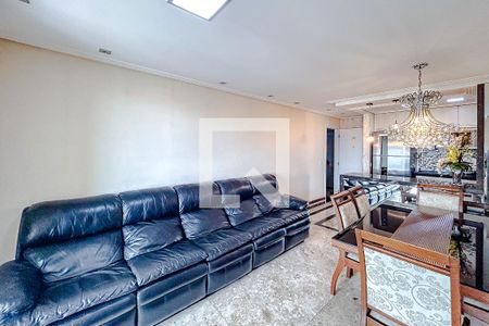 Sala de Jantar de apartamento para alugar com 1 quarto, 73m² em Tatuapé, São Paulo