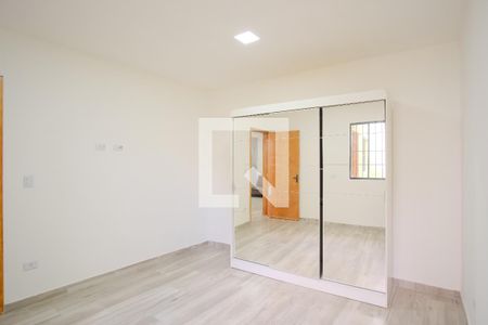 Quarto de casa para alugar com 1 quarto, 55m² em Maranhão, São Paulo