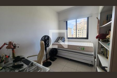 Quarto 1 de apartamento para alugar com 2 quartos, 60m² em Imbuí, Salvador