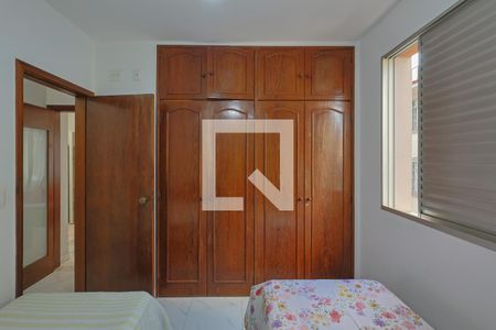 Quarto 1 de apartamento à venda com 3 quartos, 86m² em Cidade Nova, Belo Horizonte