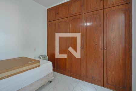 Quarto 2 de apartamento à venda com 3 quartos, 86m² em Cidade Nova, Belo Horizonte
