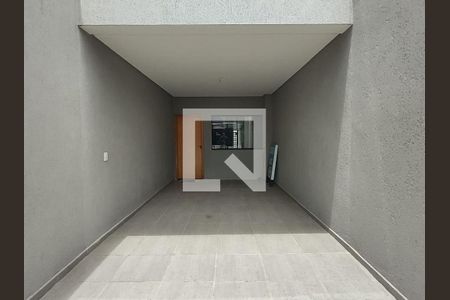 Casa à venda com 3 quartos, 125m² em Vila Alpina, São Paulo
